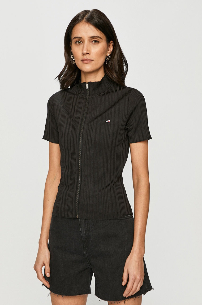Tommy Jeans Тениска - Pepit.bg