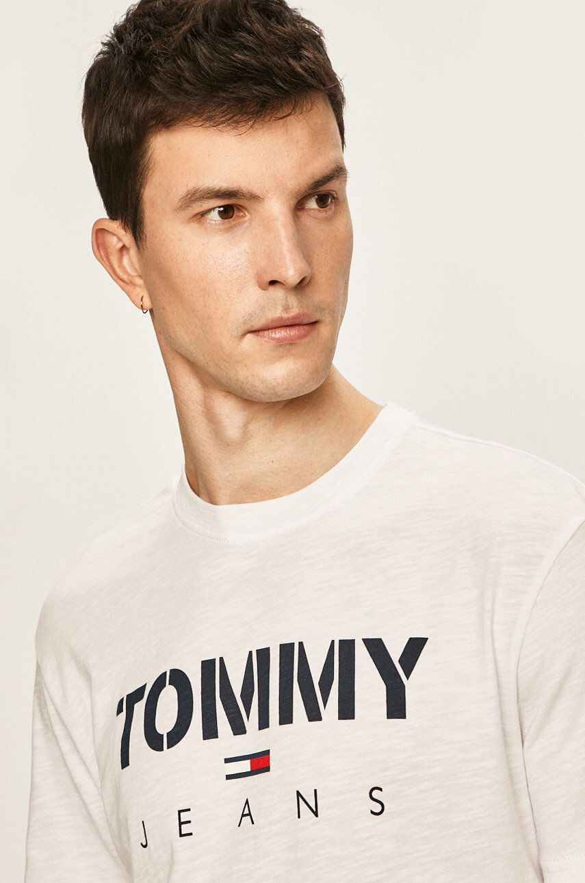 Tommy Jeans Тениска - Pepit.bg