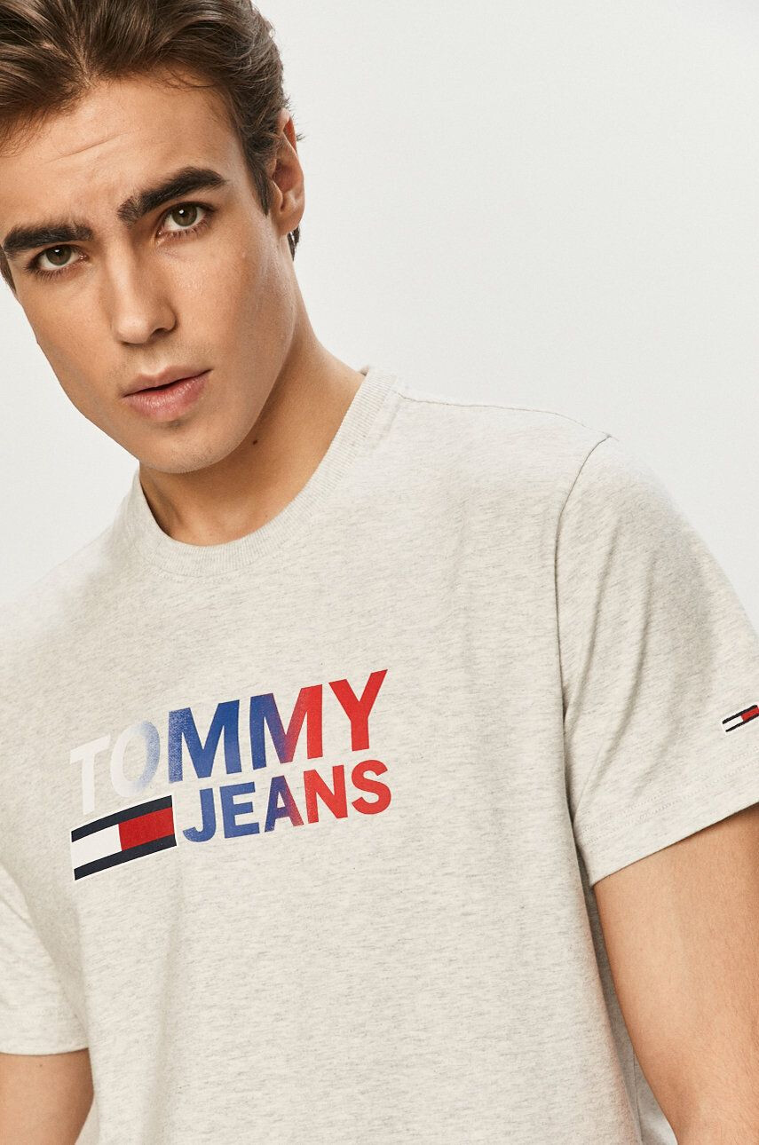 Tommy Jeans Тениска - Pepit.bg