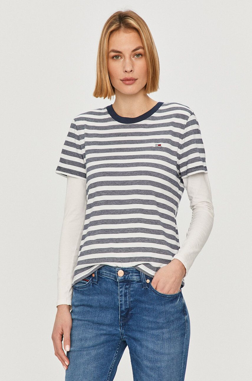 Tommy Jeans Тениска - Pepit.bg