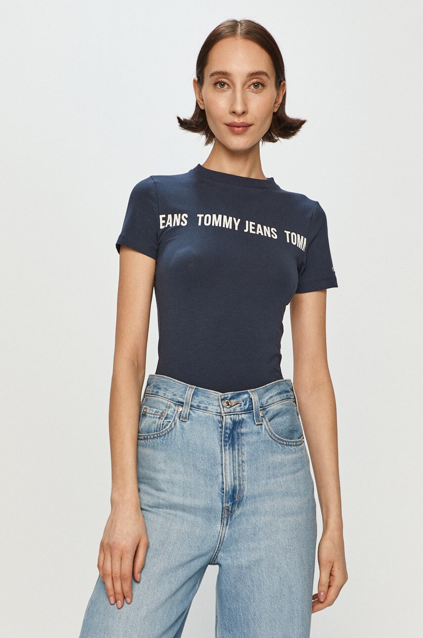 Tommy Jeans Тениска - Pepit.bg