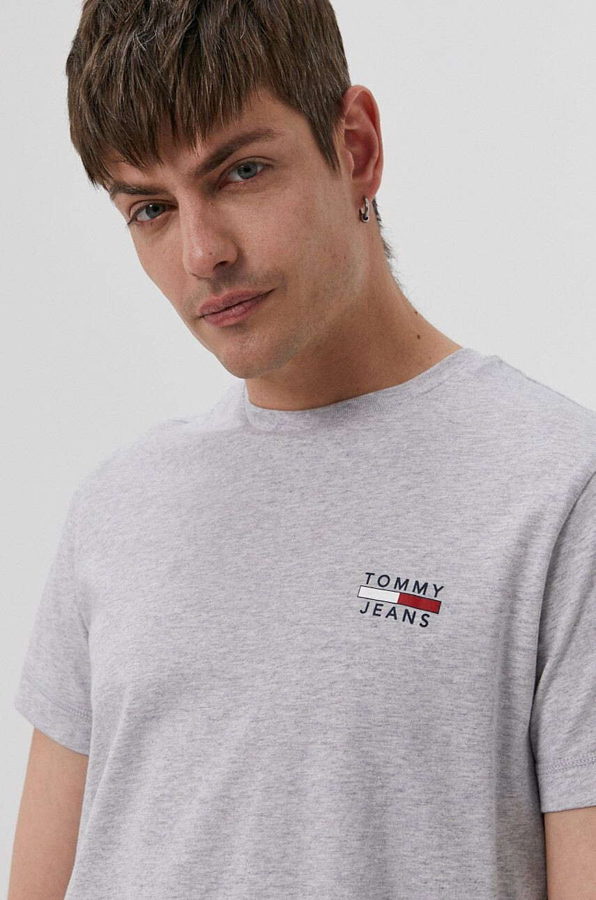 Tommy Jeans Тениска - Pepit.bg