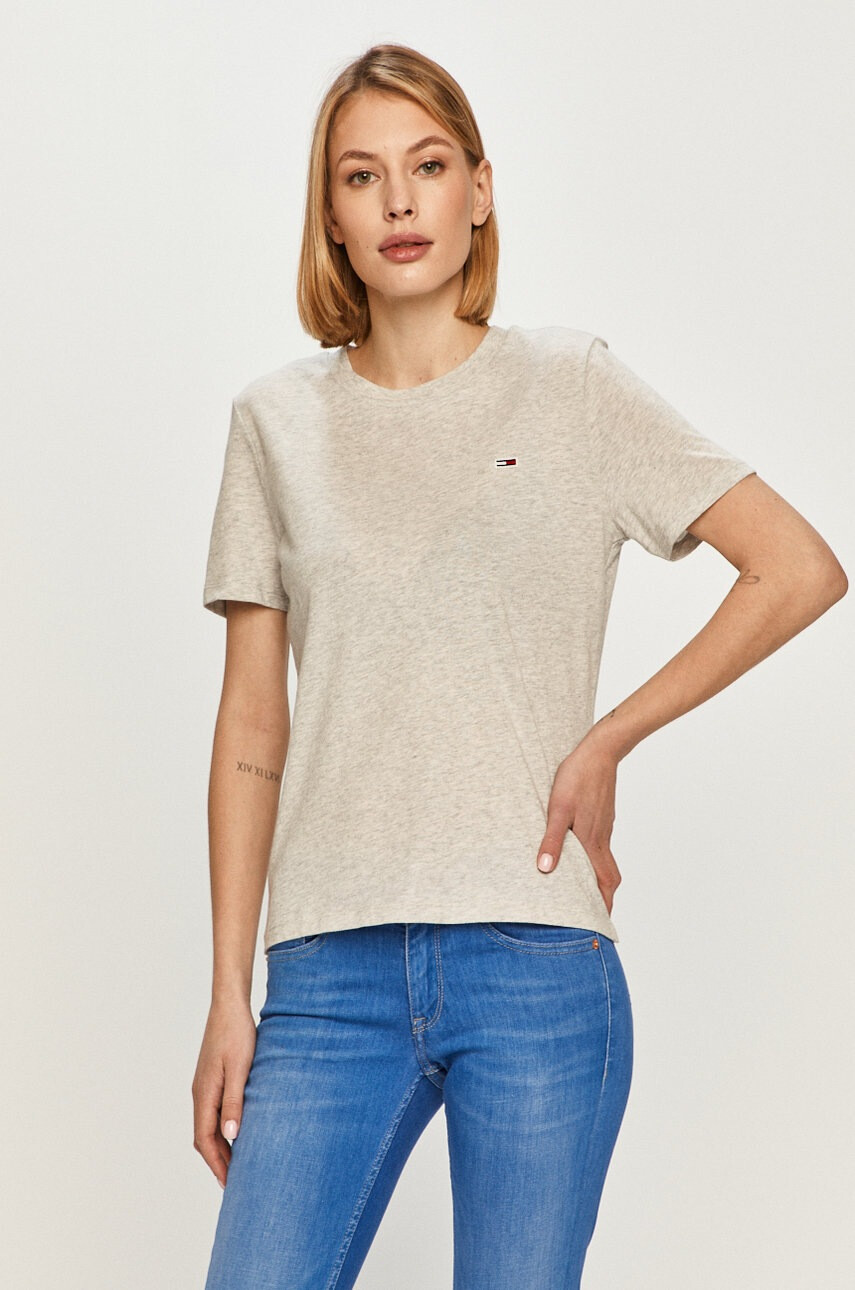 Tommy Jeans Тениска - Pepit.bg