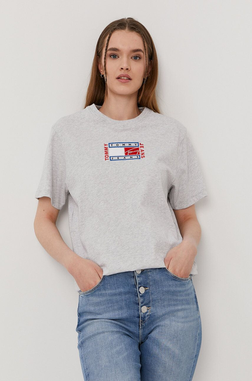 Tommy Jeans Тениска - Pepit.bg