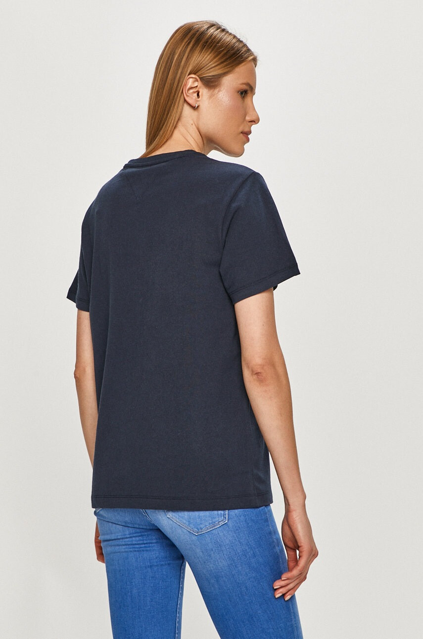 Tommy Jeans Тениска - Pepit.bg