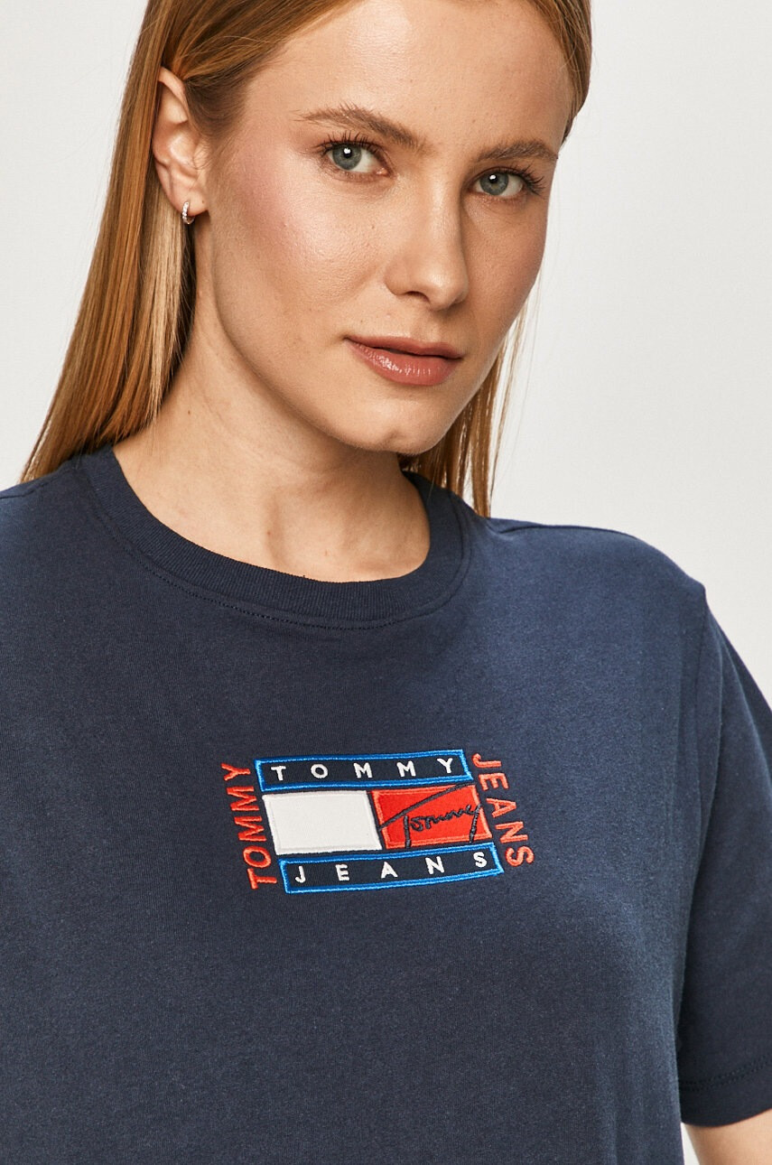 Tommy Jeans Тениска - Pepit.bg