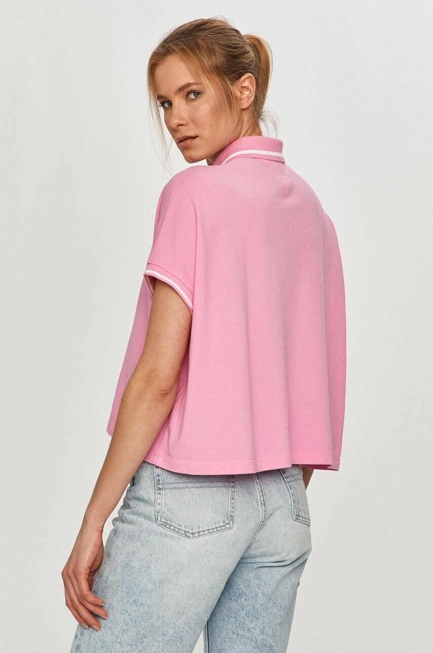 Tommy Jeans Тениска - Pepit.bg