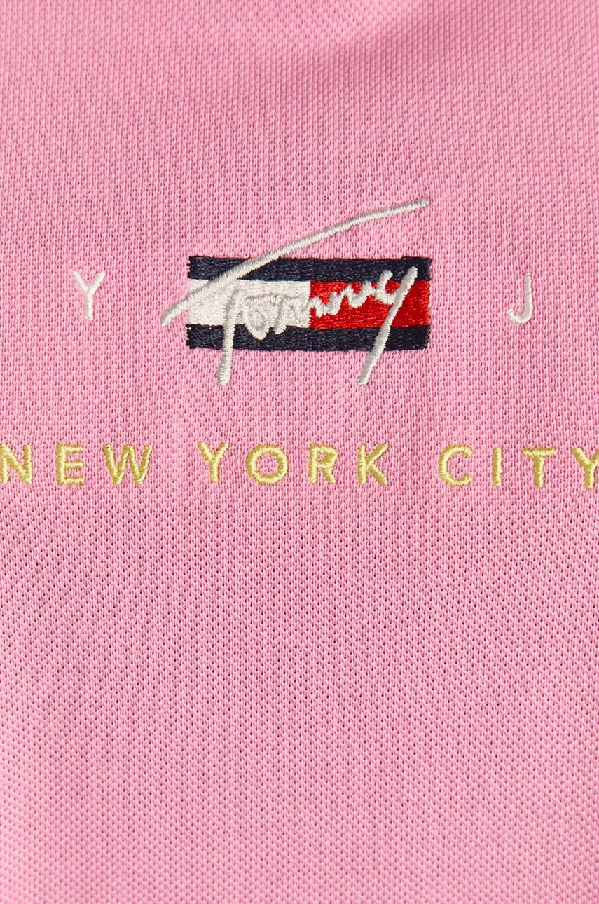 Tommy Jeans Тениска - Pepit.bg