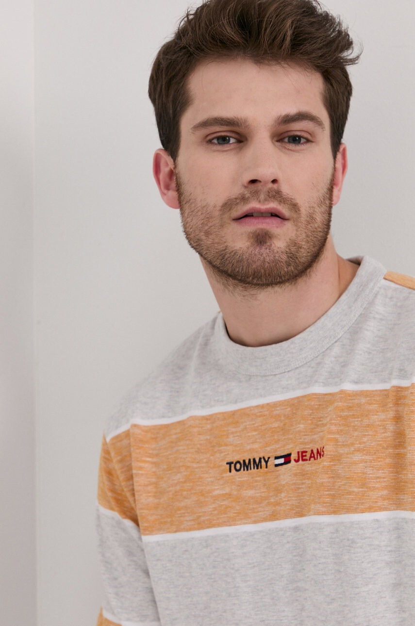 Tommy Jeans Тениска - Pepit.bg