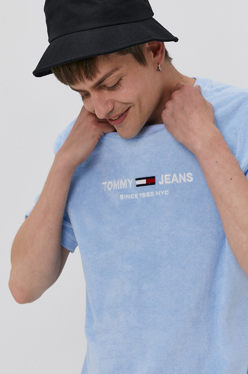 Tommy Jeans Тениска - Pepit.bg