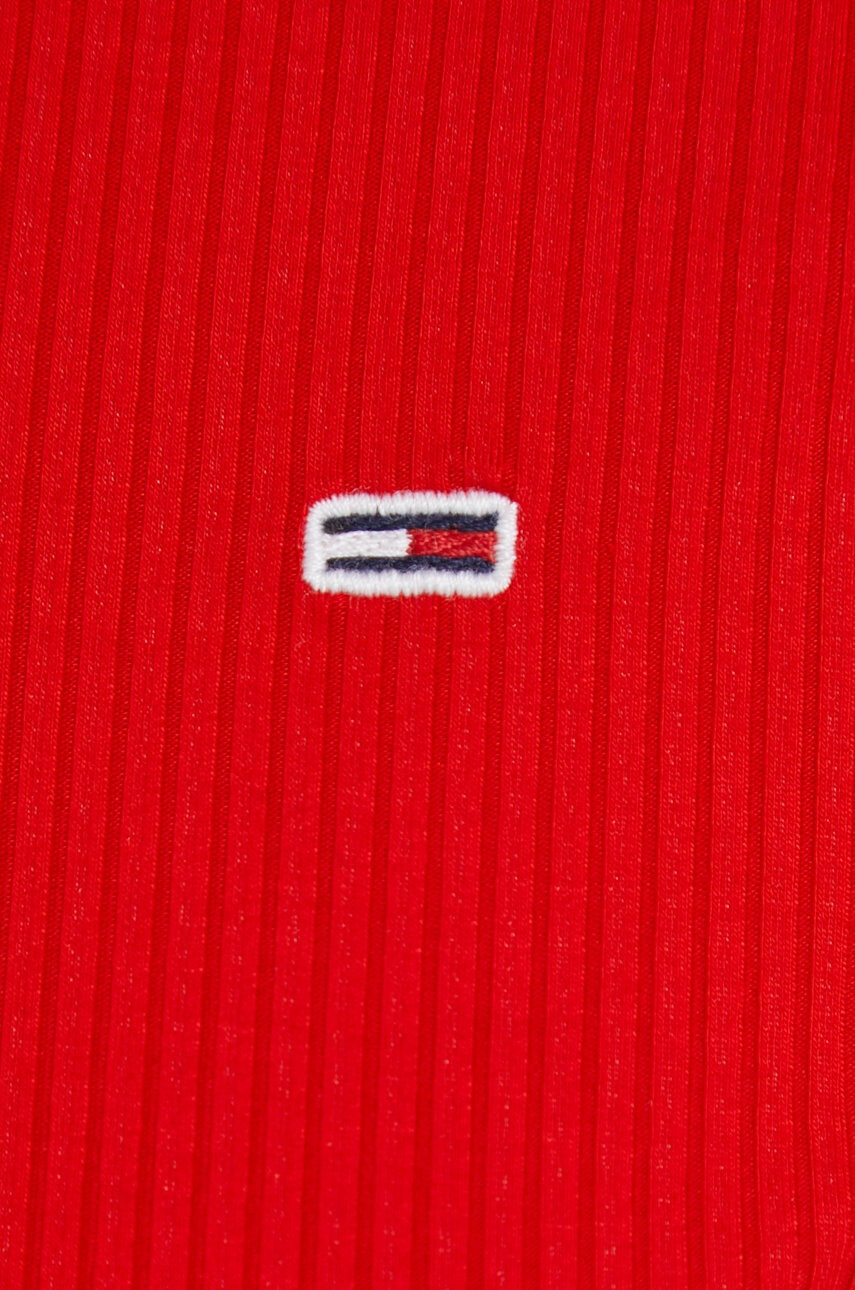 Tommy Jeans Тениска - Pepit.bg