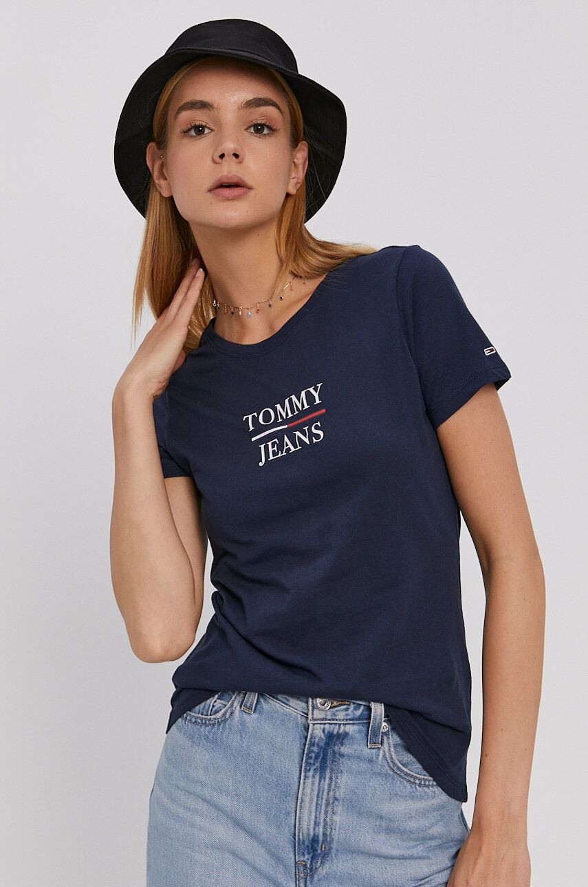 Tommy Jeans Тениска - Pepit.bg