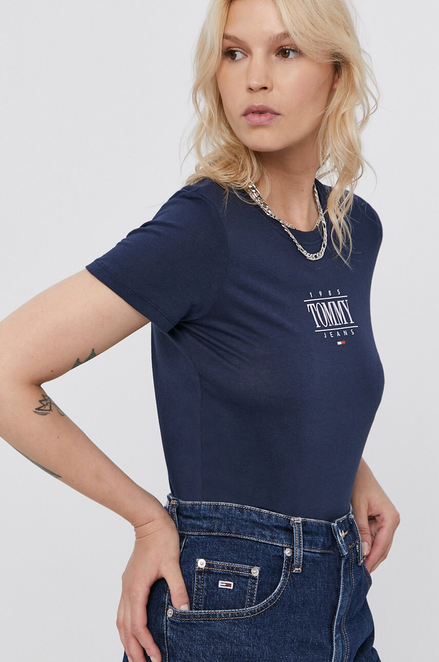 Tommy Jeans Тениска - Pepit.bg