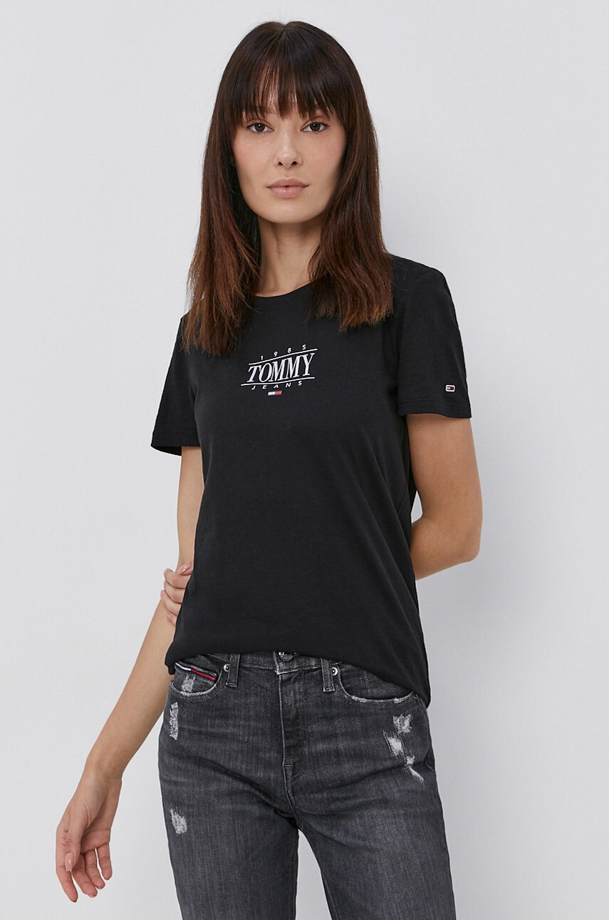 Tommy Jeans Тениска - Pepit.bg