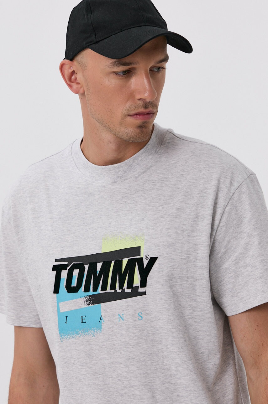 Tommy Jeans Тениска - Pepit.bg