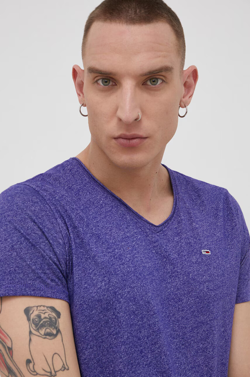 Tommy Jeans Тениска - Pepit.bg