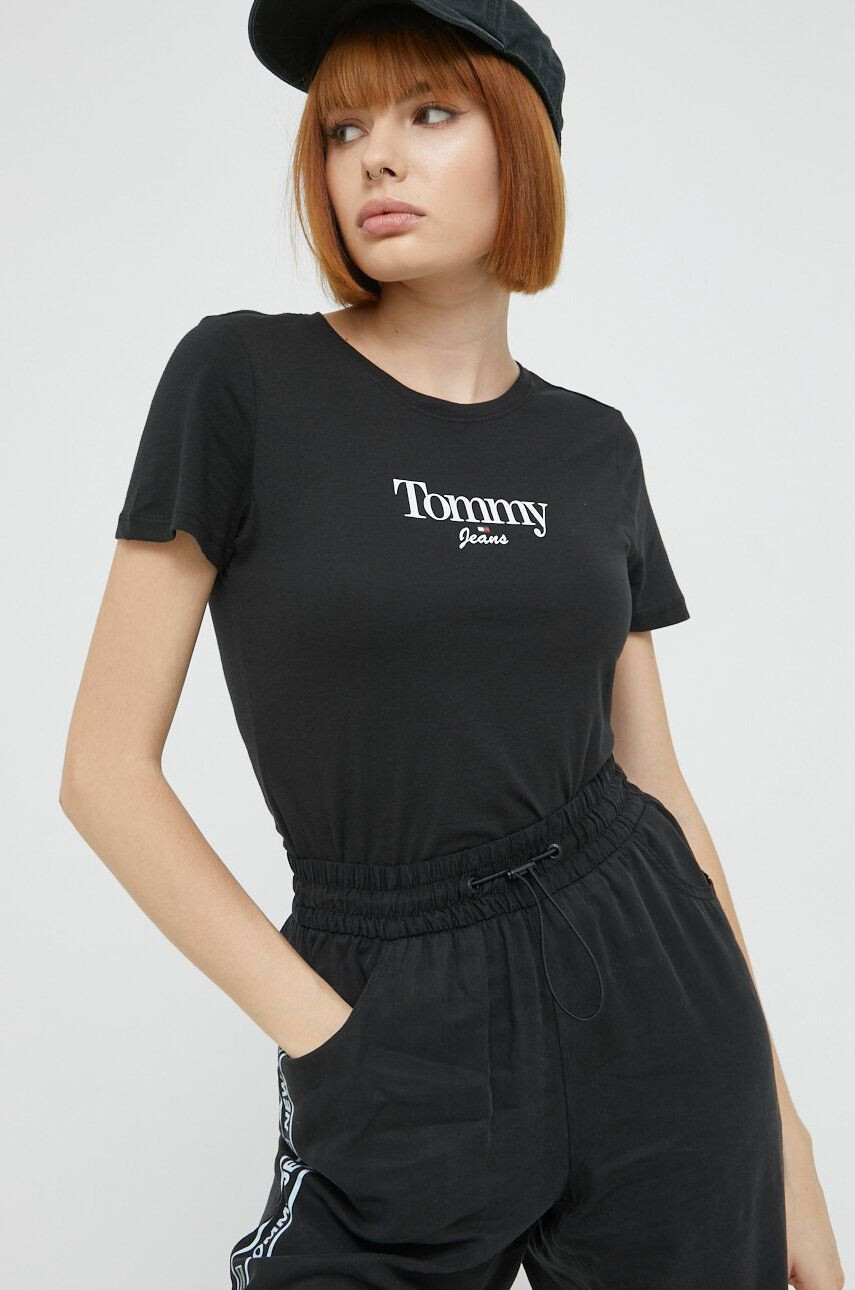 Tommy Jeans Тениска - Pepit.bg