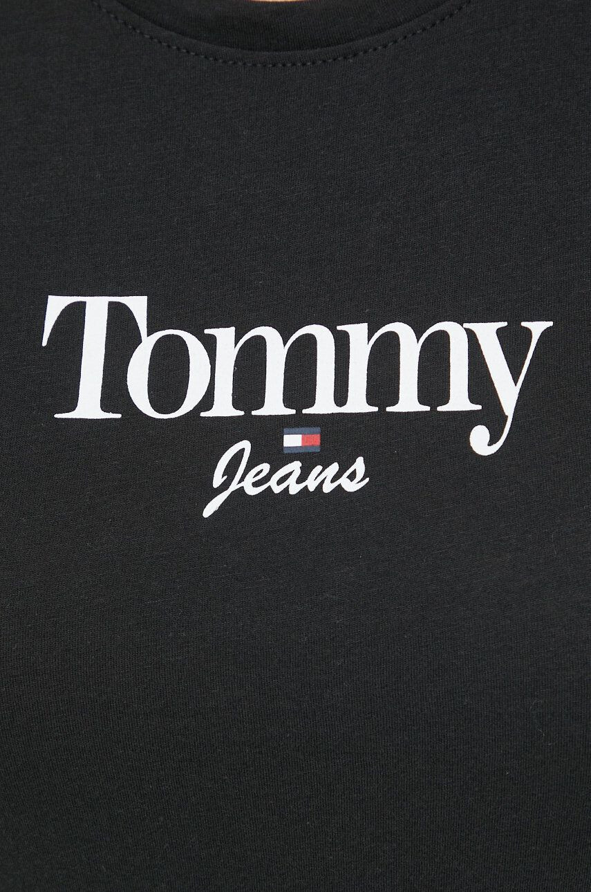 Tommy Jeans Тениска - Pepit.bg