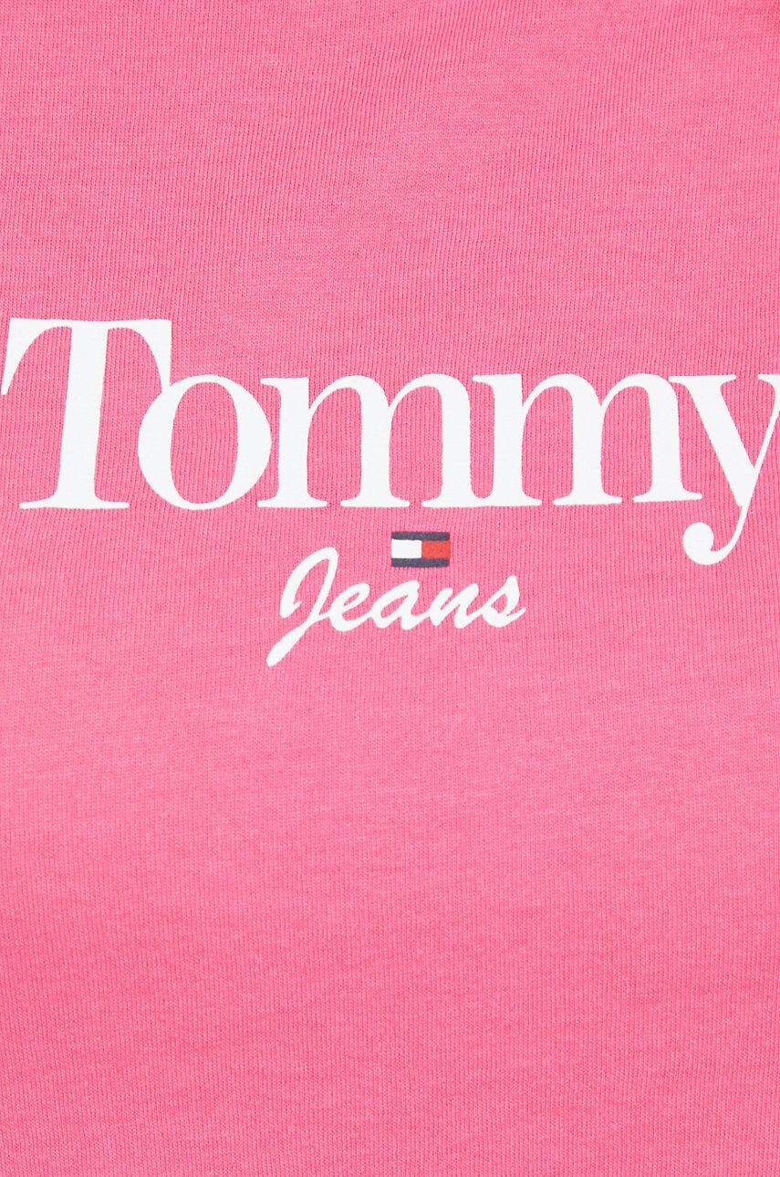 Tommy Jeans Тениска - Pepit.bg