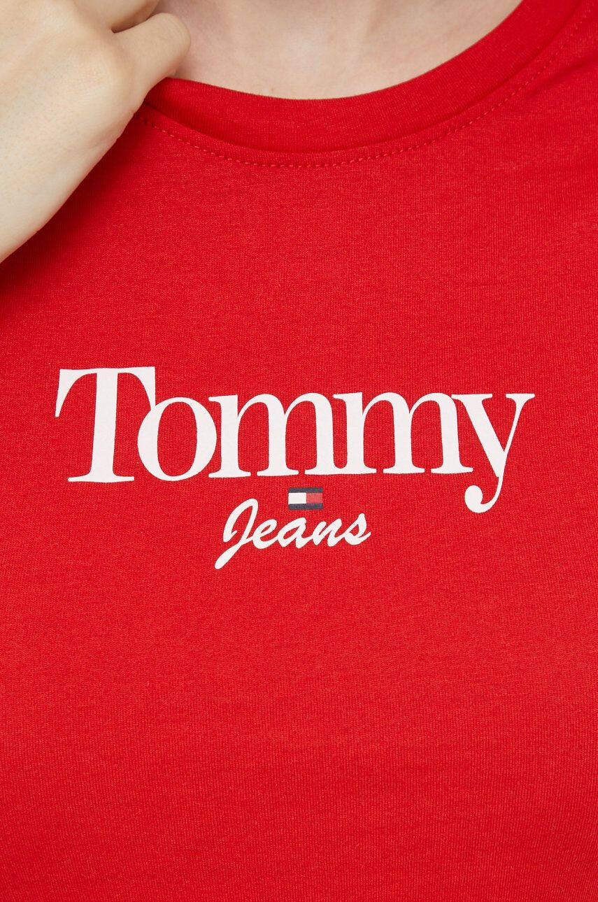 Tommy Jeans Тениска - Pepit.bg