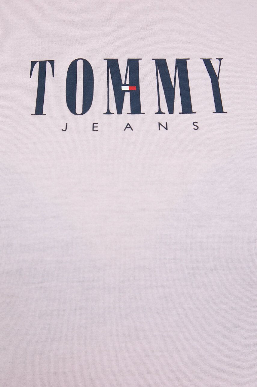 Tommy Jeans Тениска - Pepit.bg