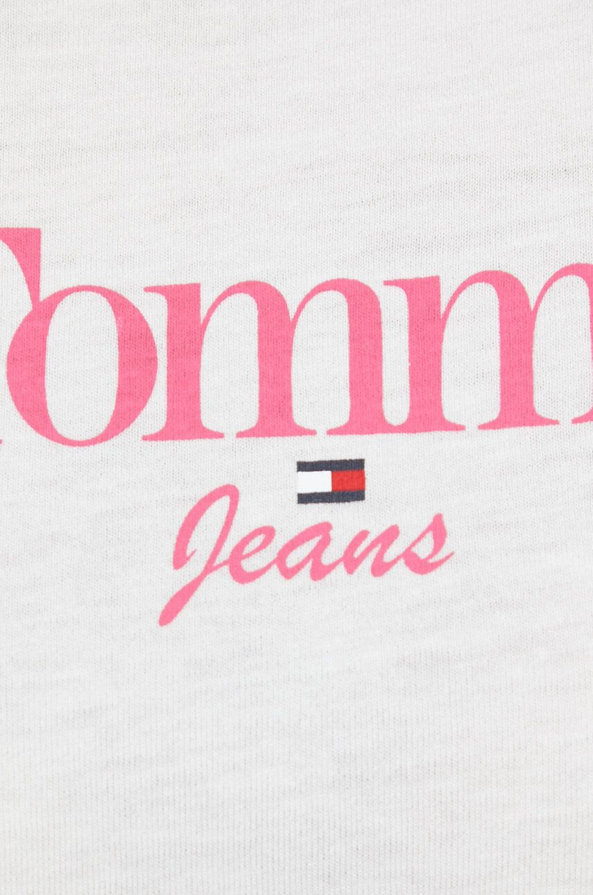 Tommy Jeans Тениска - Pepit.bg