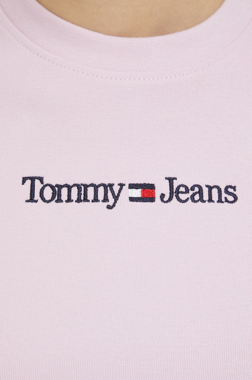 Tommy Jeans Тениска - Pepit.bg