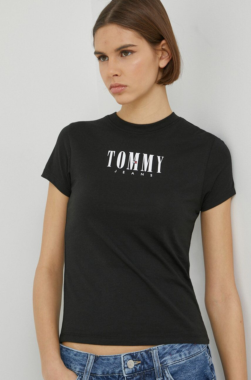 Tommy Jeans Тениска - Pepit.bg