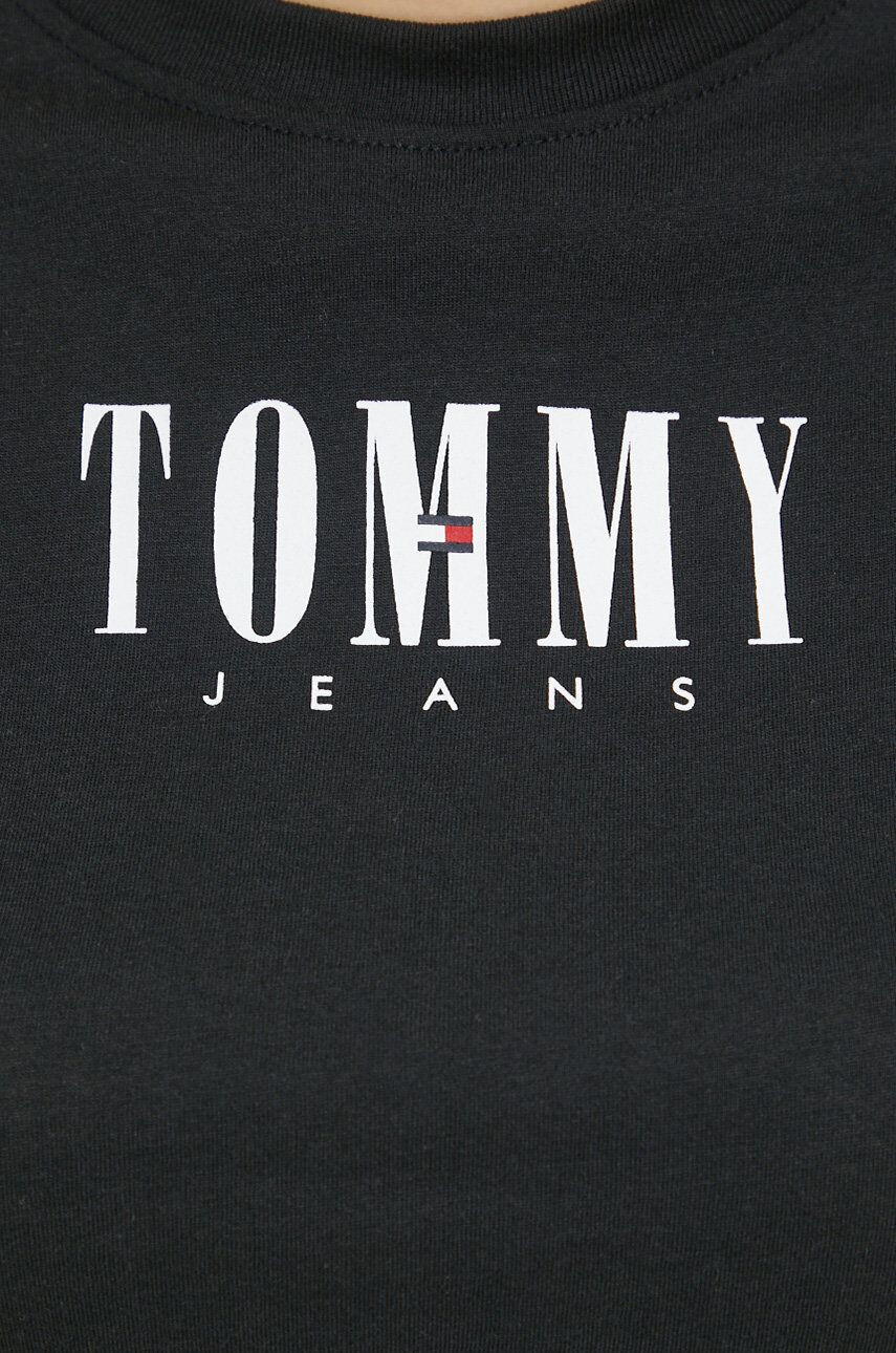 Tommy Jeans Тениска - Pepit.bg