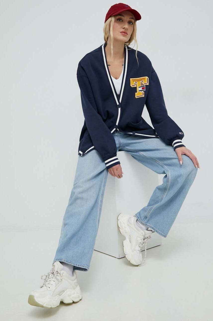 Tommy Jeans Тениска - Pepit.bg