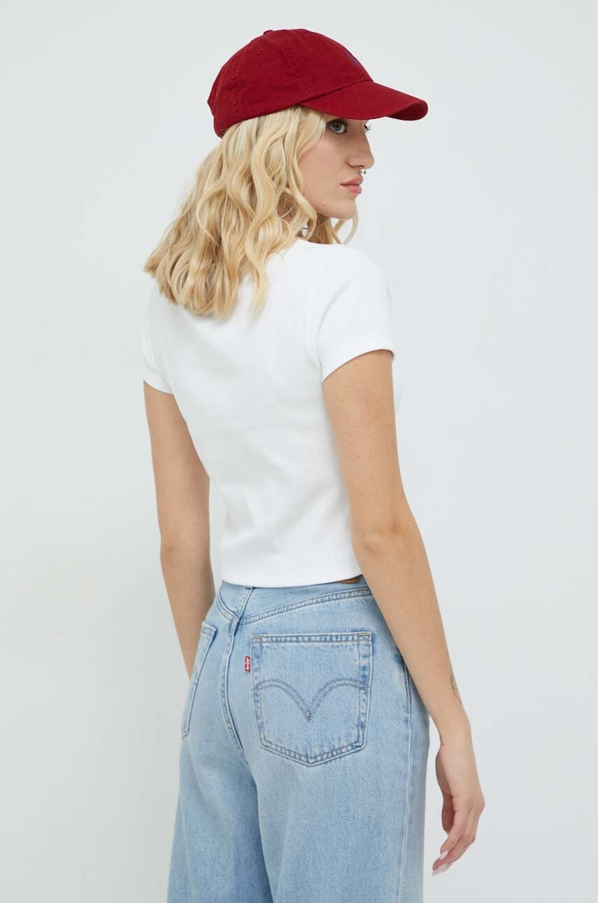 Tommy Jeans Тениска - Pepit.bg