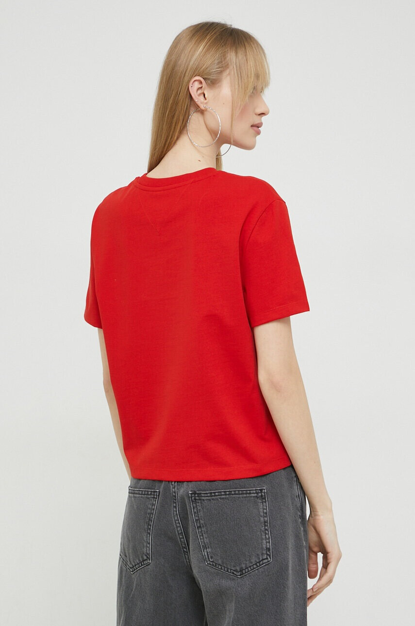 Tommy Jeans Тениска - Pepit.bg