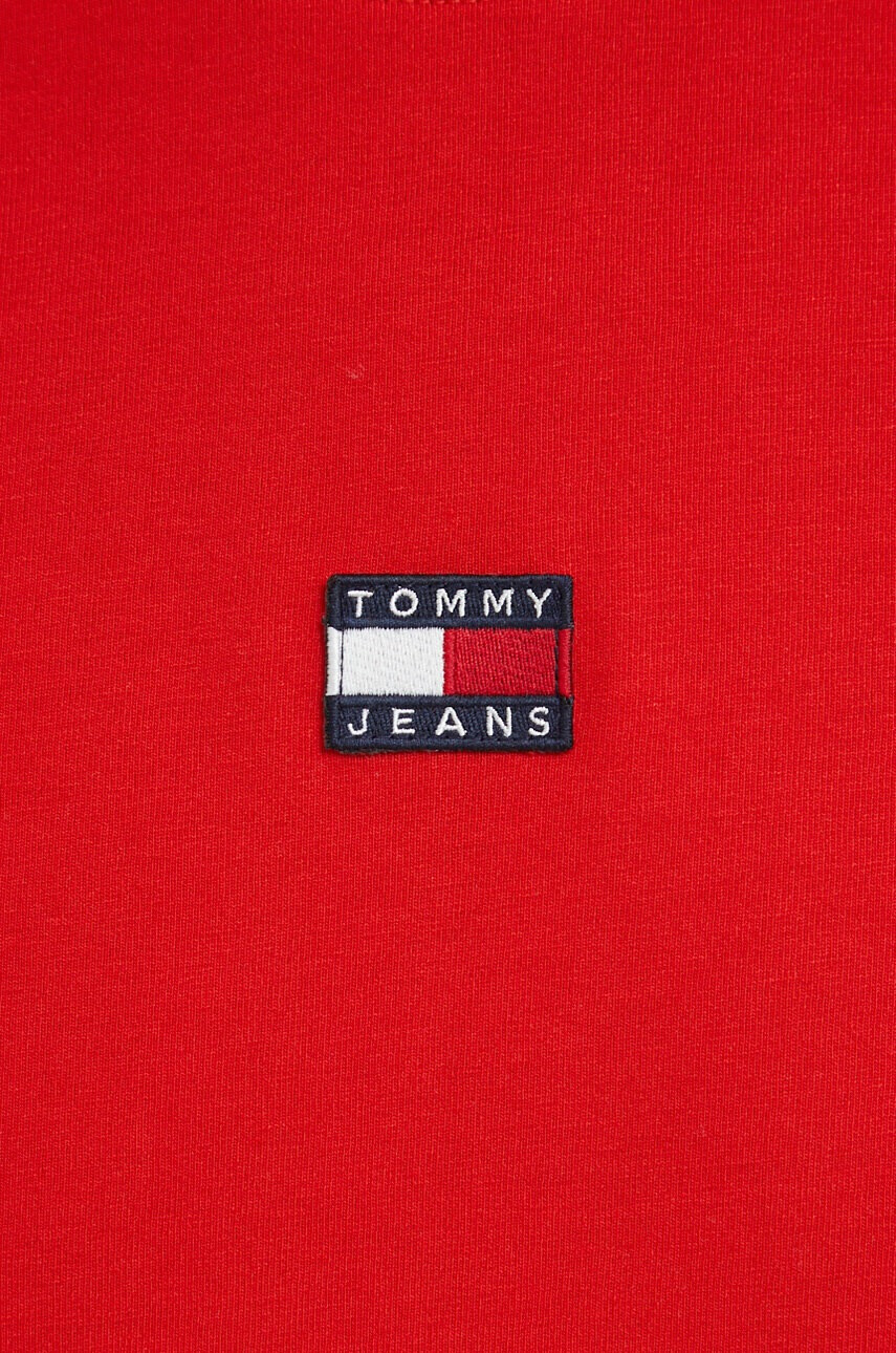 Tommy Jeans Тениска - Pepit.bg