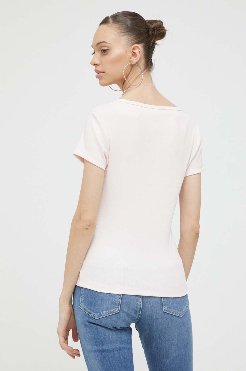 Tommy Jeans Тениска - Pepit.bg