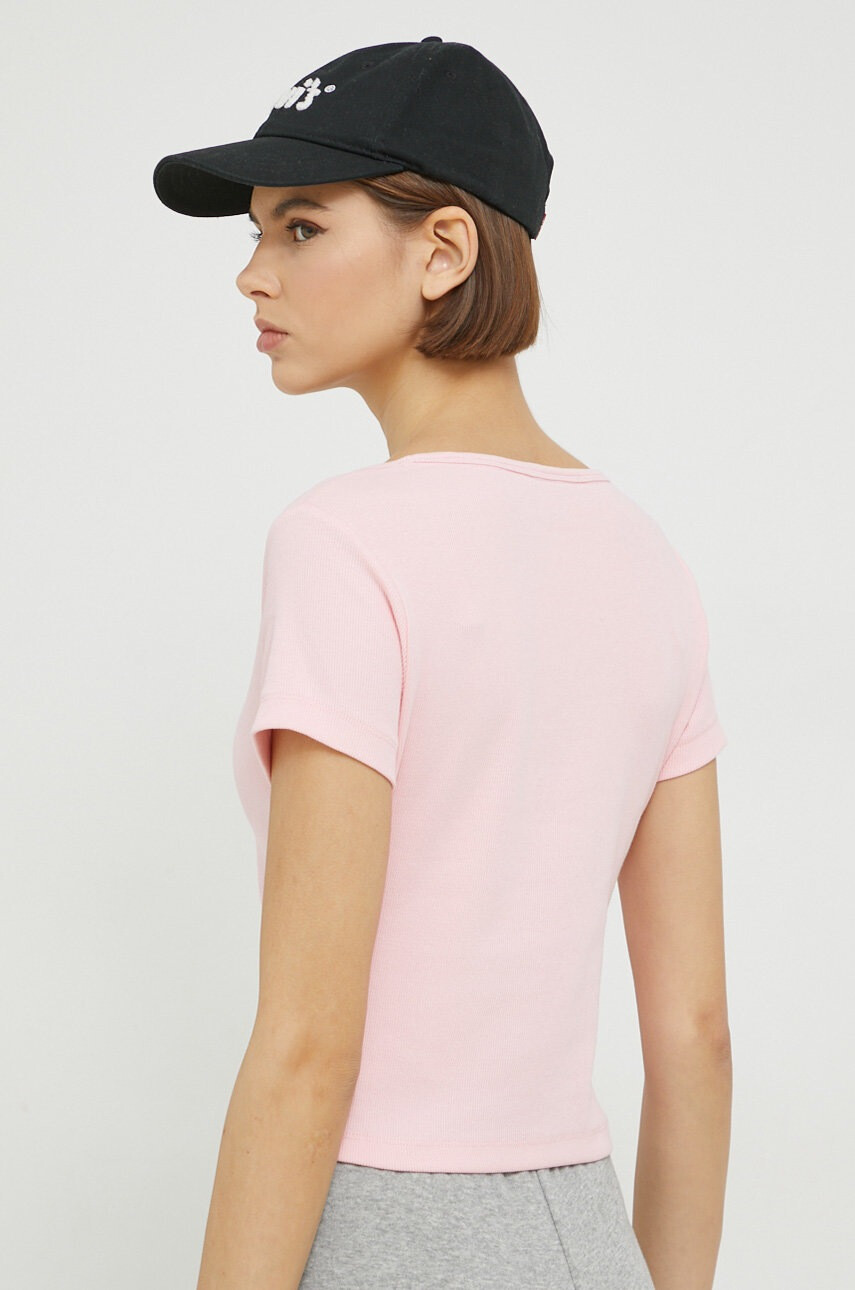 Tommy Jeans Тениска - Pepit.bg