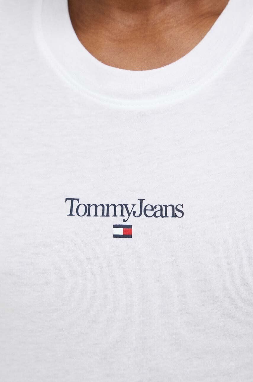 Tommy Jeans Тениска - Pepit.bg