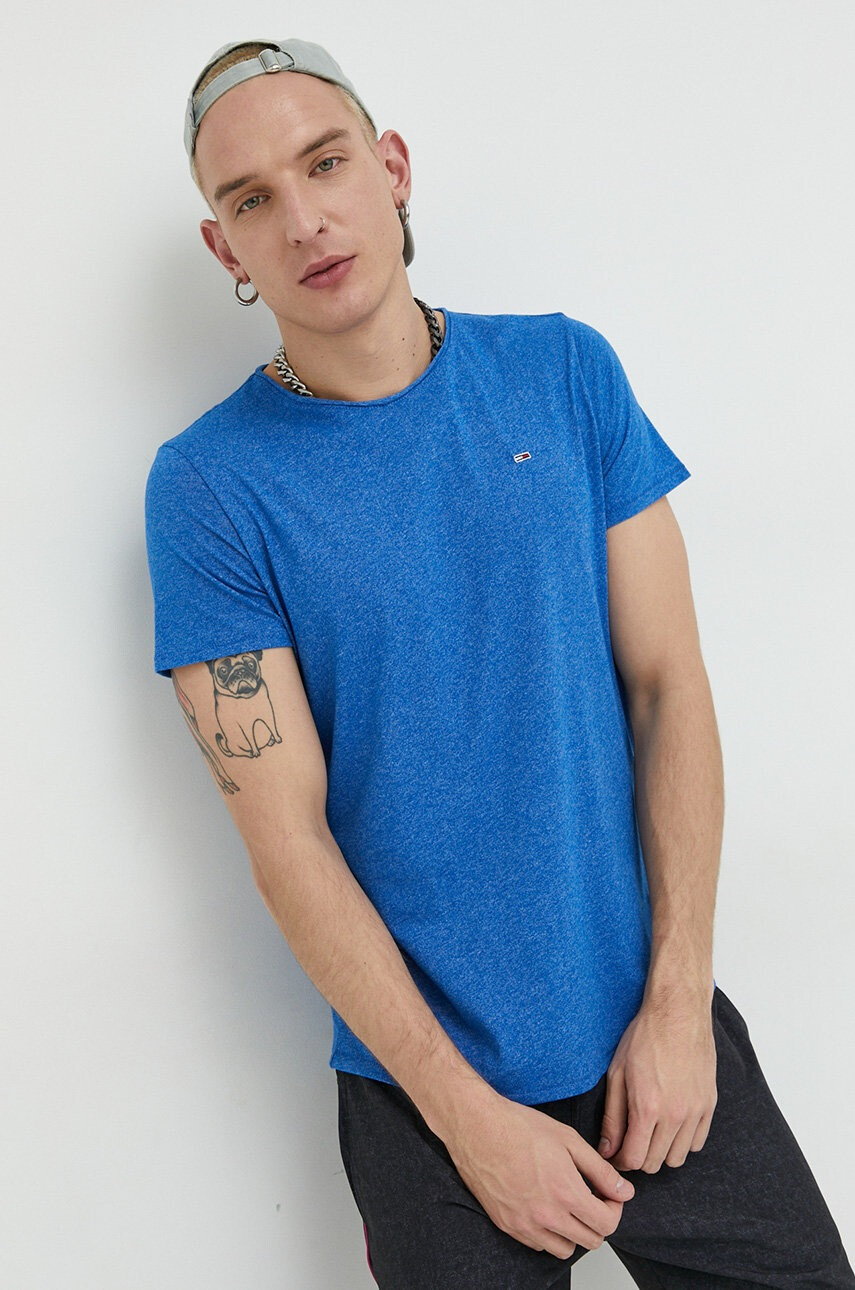 Tommy Jeans Тениска - Pepit.bg