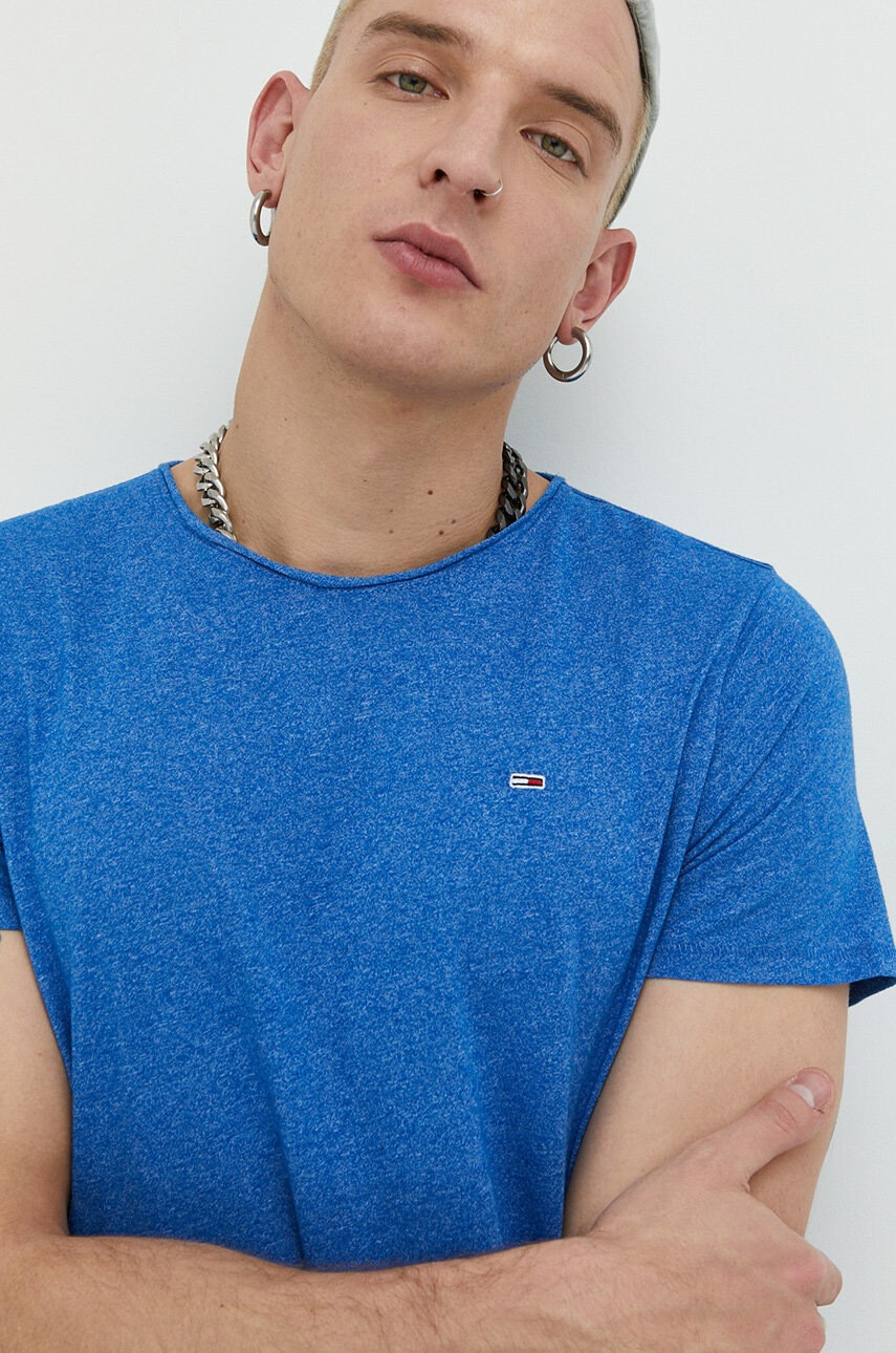 Tommy Jeans Тениска - Pepit.bg