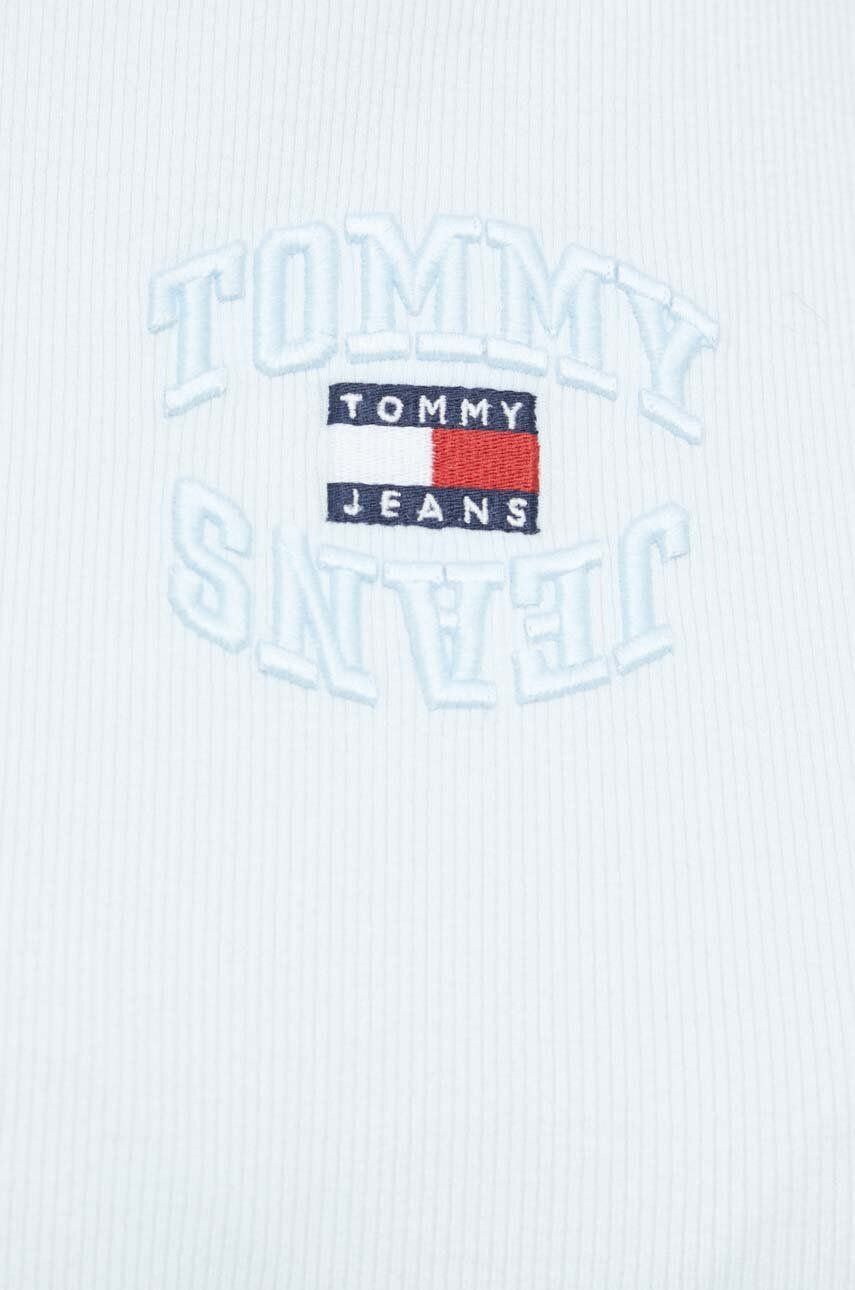 Tommy Jeans Тениска - Pepit.bg