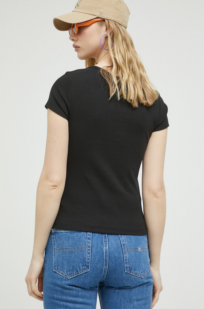 Tommy Jeans Тениска - Pepit.bg