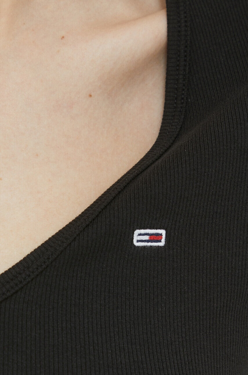 Tommy Jeans Тениска - Pepit.bg
