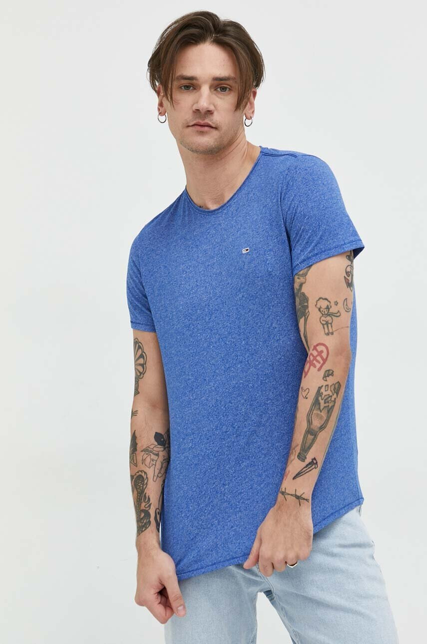 Tommy Jeans Тениска - Pepit.bg