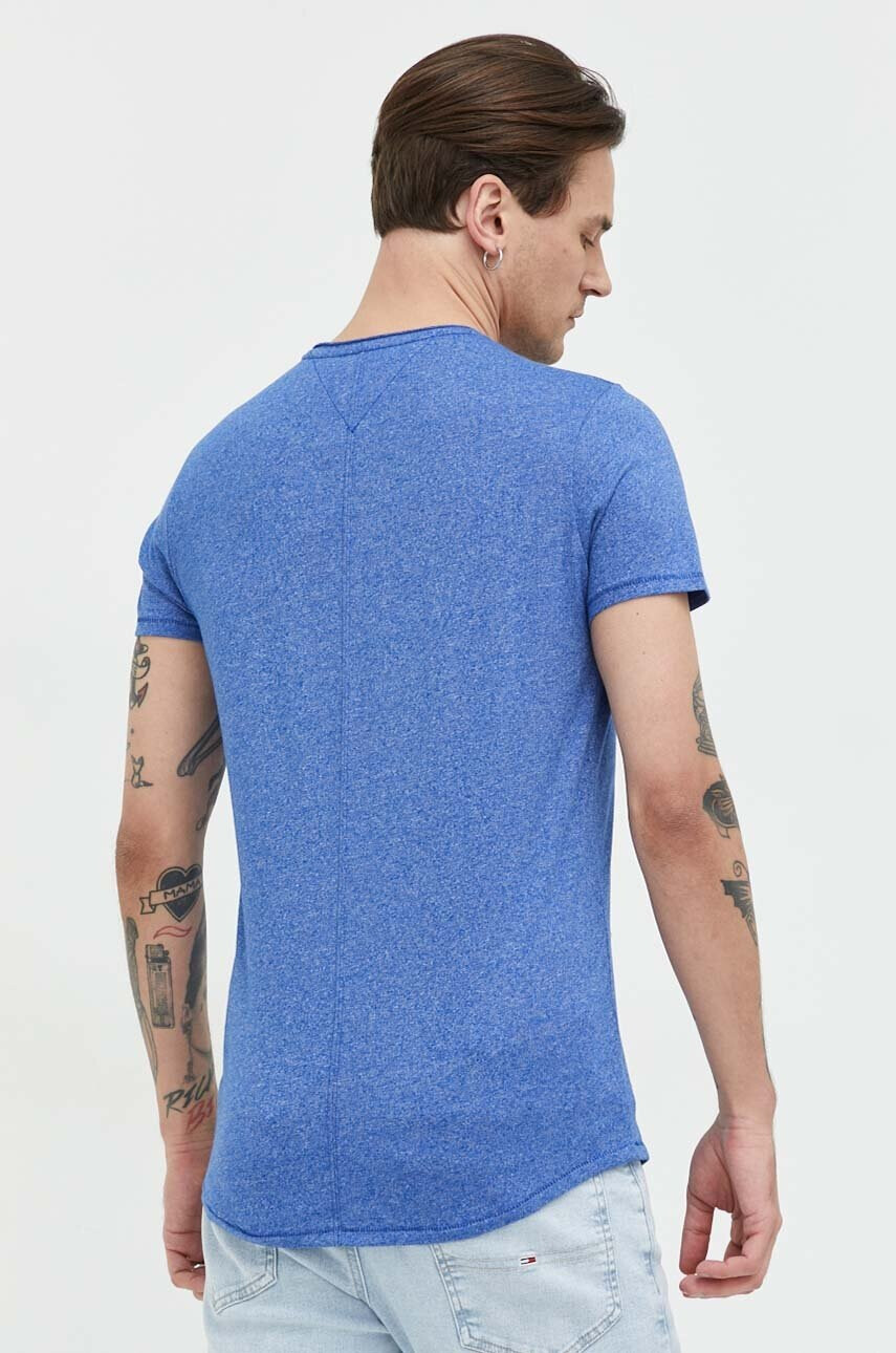 Tommy Jeans Тениска - Pepit.bg