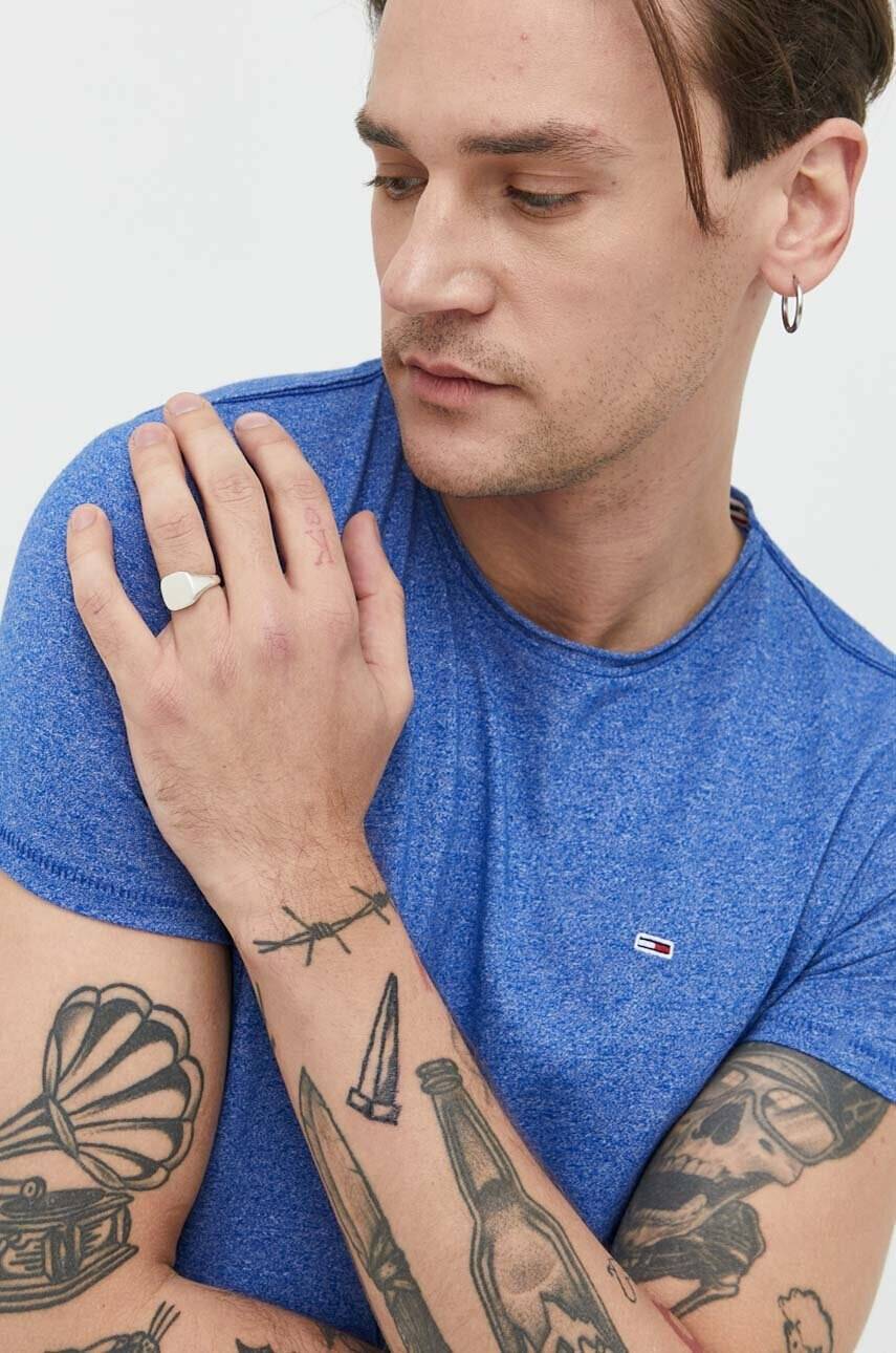 Tommy Jeans Тениска - Pepit.bg