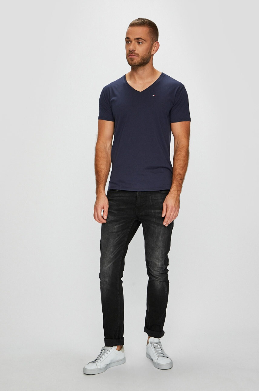 Tommy Jeans Тениска - Pepit.bg