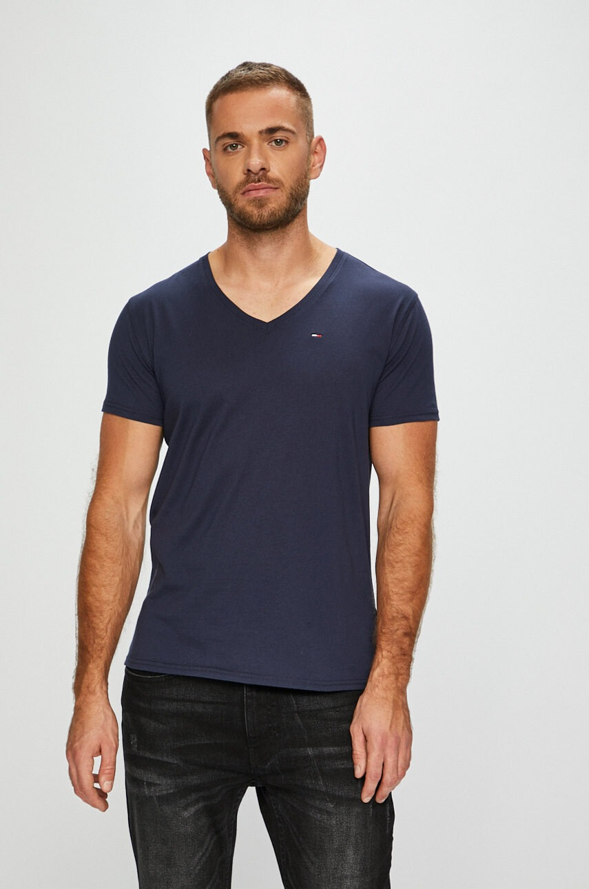 Tommy Jeans Тениска - Pepit.bg