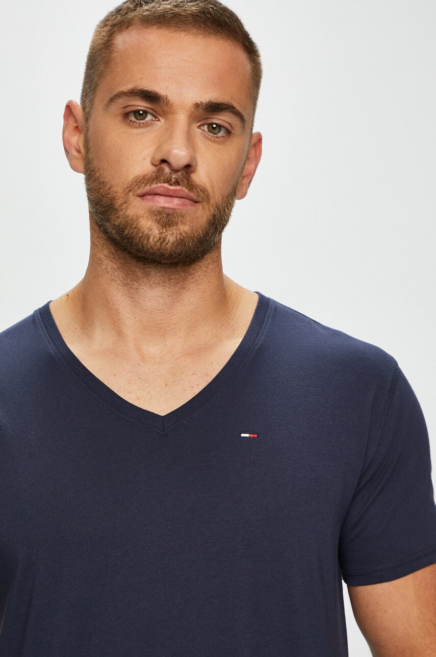 Tommy Jeans Тениска - Pepit.bg