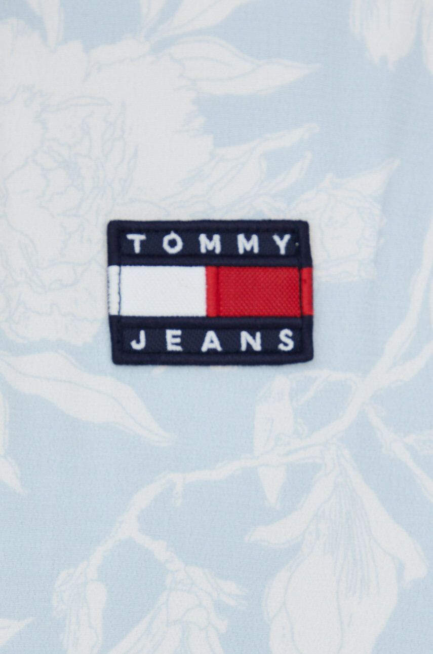 Tommy Jeans Топ дамски - Pepit.bg