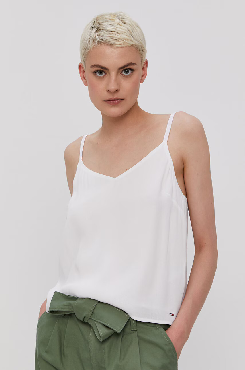 Tommy Jeans Топ - Pepit.bg
