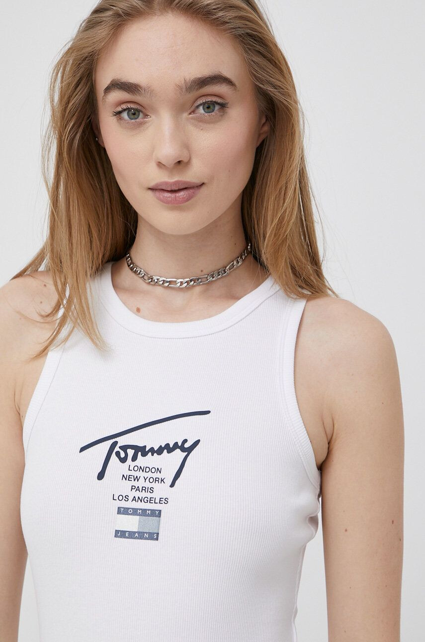 Tommy Jeans Топ - Pepit.bg